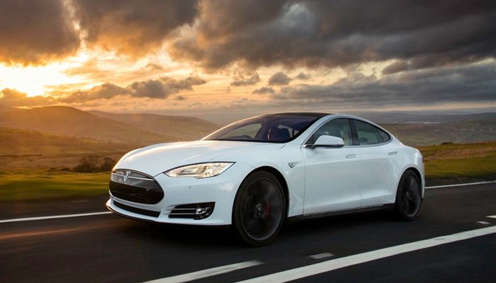 Tesla's Model S P100D Now World's Fastest at 060 MPH in 2.28 Seconds