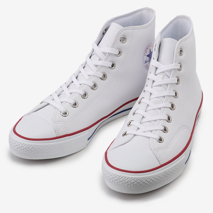 Converse Releases Chuck Taylor Sneakers For Golfers