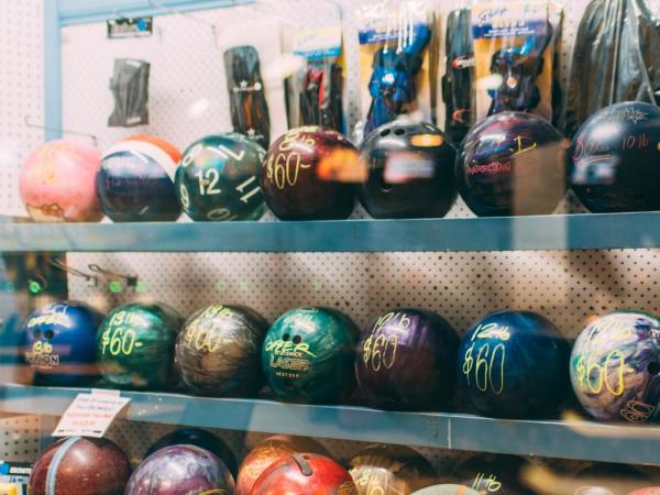 This Grafton Bowling Alley Has Just Been Listed For Sale