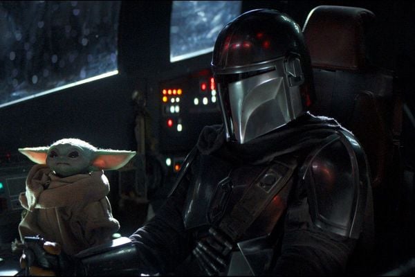 Disney Confirms ‘The Mandalorian’ Season Two Will Drop This October