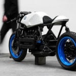 The Custom BMW K100 You Just Can&#8217;t Stop Staring At
