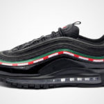 Take A Closer Look At The UNDEFEATED x Nike Air Max 97 Set To Drop In September