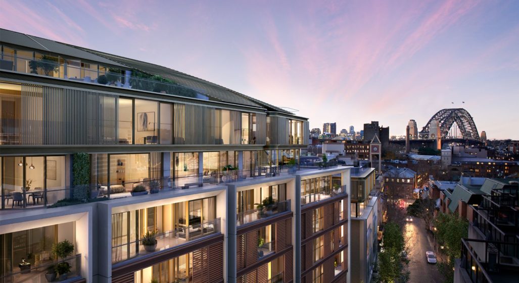 On The Market This Week: A Breathtaking $10 Million Sydney Penthouse