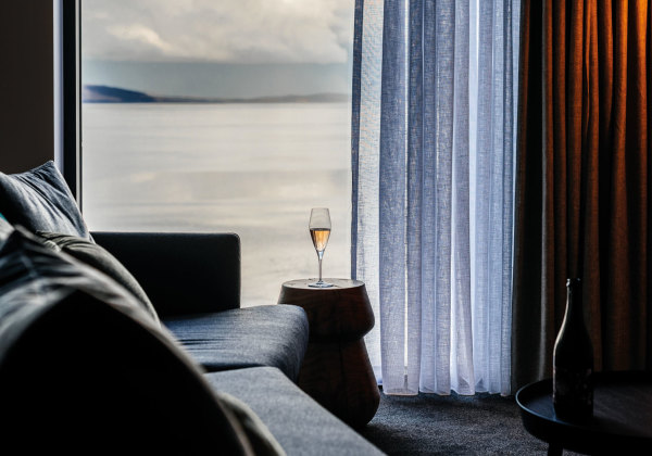 Australia’s Best Hotels For 2018