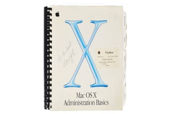 Steve Jobs’ 1973 Employment Application Now For Auction