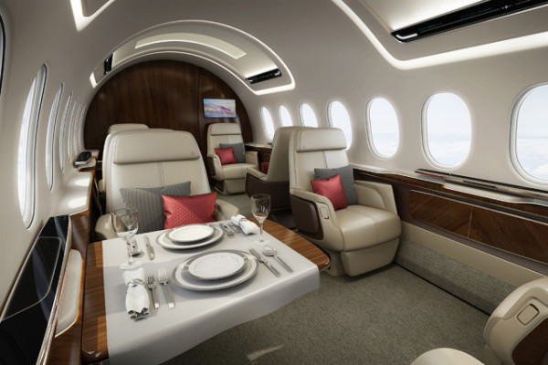 The Return Of The Supersonic Jet Is Coming Sooner Than Expected
