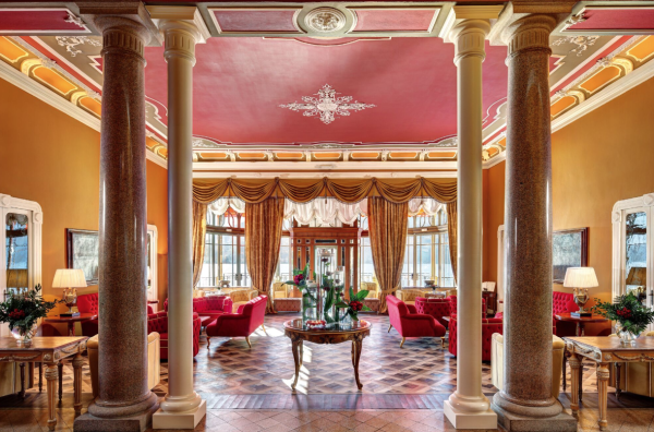 10 Things To Expect At Lake Como’s Grand Hotel Tremezzo