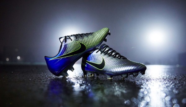 Neymar’s Latest Nike Signature Boot Pays Homage To One Of Brazil’s All-Time Greats