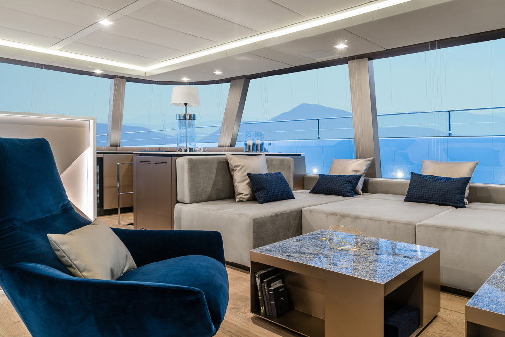 Sunreef&#8217;s 80-Foot Catamaran Is Essentially A Luxury Safe Haven