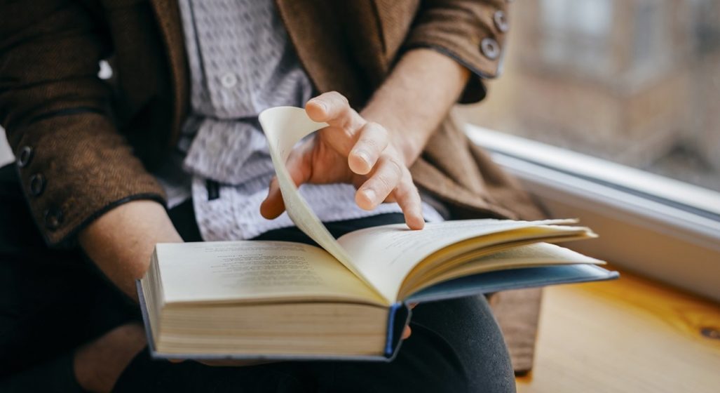 Why Not Reading In Your 20&#8217;s Could Be Your Biggest Hurdle To Success