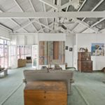 On The Market This Week: Awesome Newtown Factory Conversion