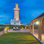 On The Market This Week: Cliffside Vaucluse Lighthouse Cottage