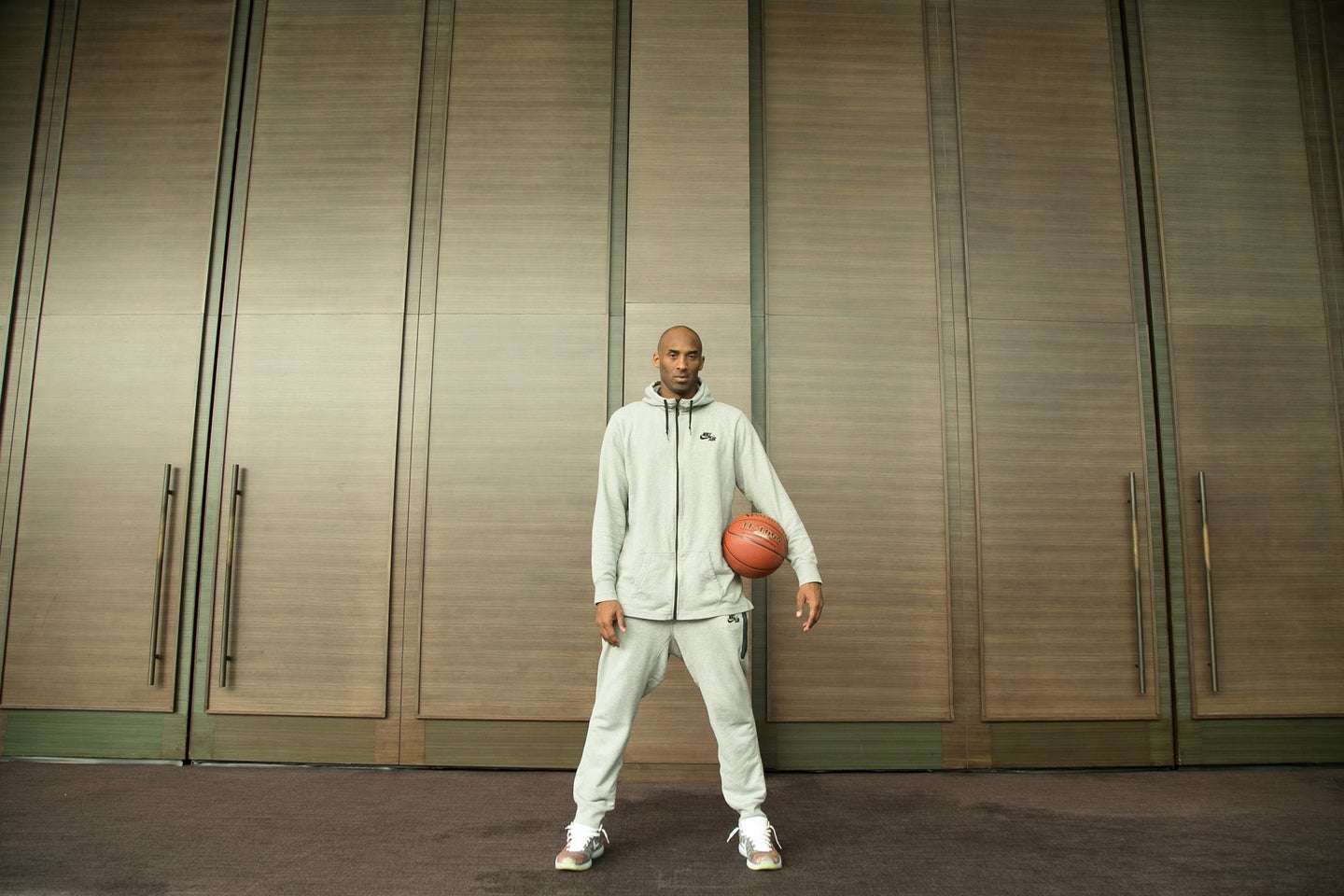 A Photographic Tribute To The Life &#038; Times Of Kobe Bryant