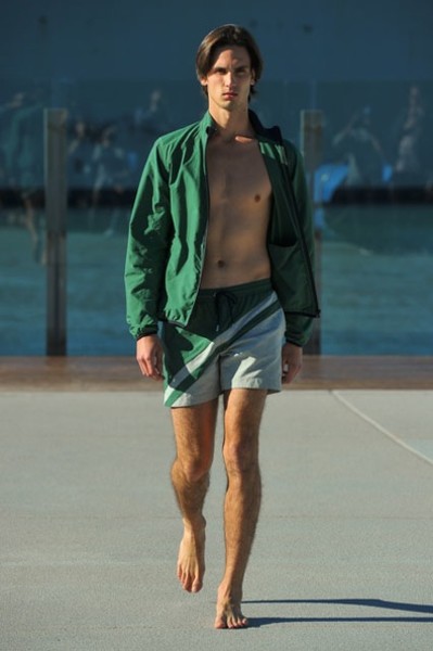 Mercedes Benz Fashion Week Australia: Our Favourite Shows