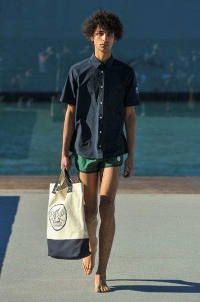 Mercedes Benz Fashion Week Australia: Our Favourite Shows