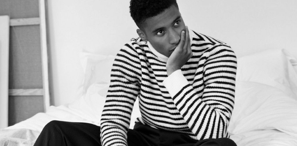 Take A Look At Mr Porter’s New Modern Classics Collection