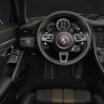 Porsche Reveal 607hp 911 Turbo S &#8216;Exclusive&#8217; Series