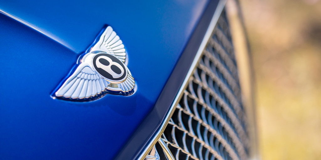 The New Bentley Continental GT Is As Majestic As You Hoped It Would Be