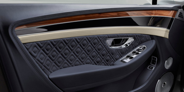 The New Bentley Continental GT Is As Majestic As You Hoped It Would Be