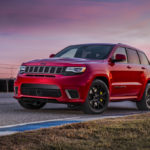Jeep&#8217;s Next Level Grand Cherokee Trackhawk Is Set To Drop In Early 2018