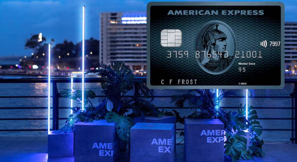 Get A Huge 100,000 Bonus Points With The American Express Explorer Card