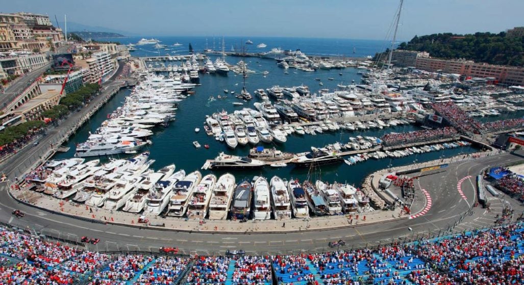 The 2020 Monaco Grand Prix Has Officially Been Cancelled