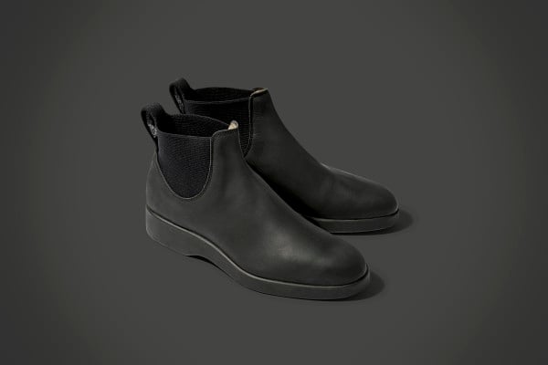 R.M. Williams Launch Collaborative ‘Yard Boot 365’ With Marc Newson