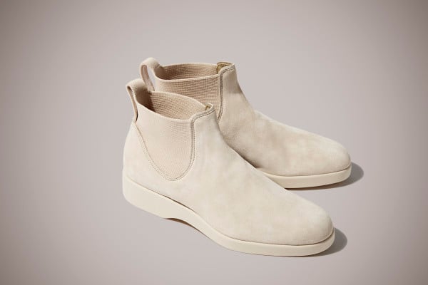R.M. Williams Launch Collaborative ‘Yard Boot 365’ With Marc Newson