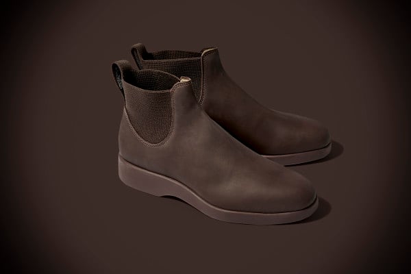 R.M. Williams Launch Collaborative ‘Yard Boot 365’ With Marc Newson