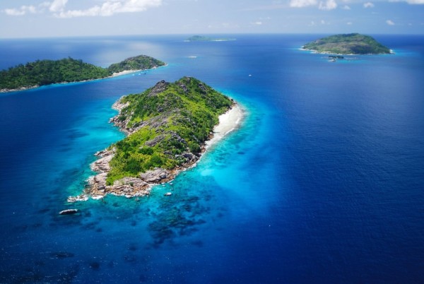 Seychelles: The Mythical Volcanic Islands You Forgot Even Existed