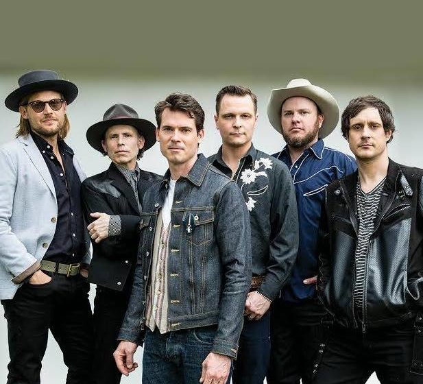 An Insider&#8217;s Guide To Tennessee With Old Crow Medicine Show