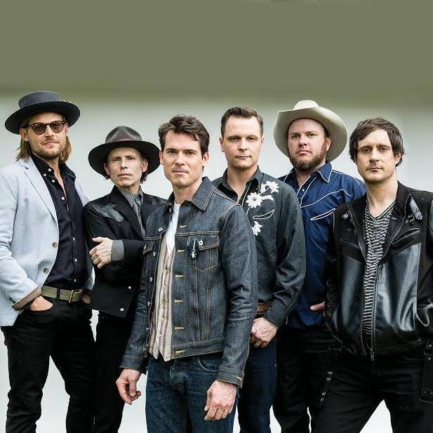 An Insider’s Guide To Tennessee With Old Crow Medicine Show
