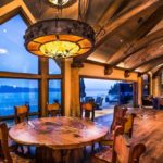 Inside An Outrageous $110 Million Lake Tahoe Mega-Mansion