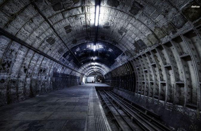 Sydney&#8217;s Abandoned Train Tunnels To Be Turned Into Underground Bars
