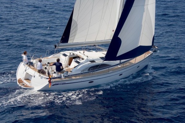 Five Mediterranean Yacht Charters You Could Actually Afford This Euro Summer