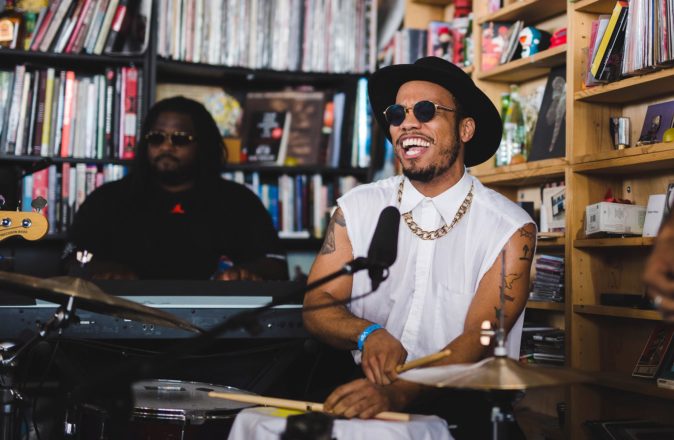 12 Of The Best NPR Tiny Desk Concerts For Your Soul