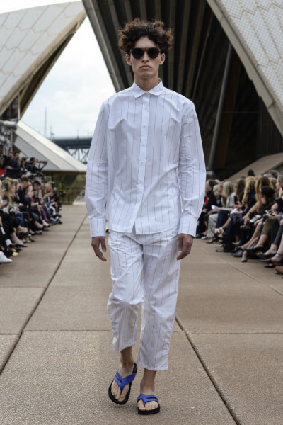 Mercedes Benz Fashion Week Australia: Our Favourite Shows