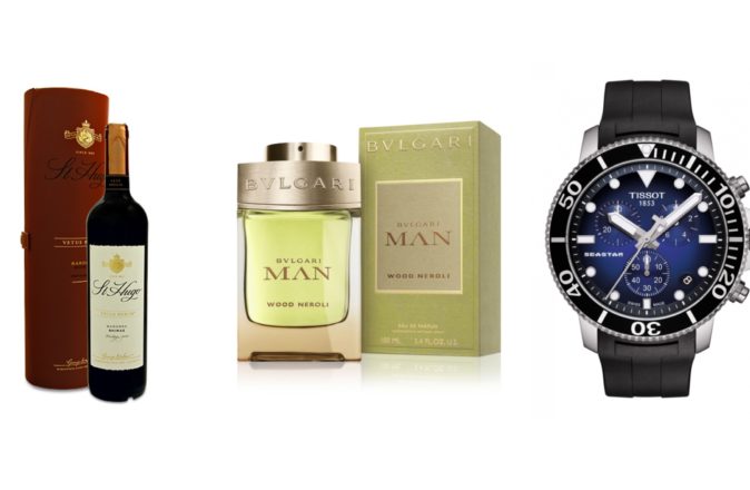 Your Last-Minute 2019 Father&#8217;s Day Gift Guide