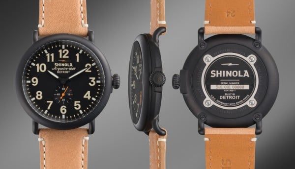 8 Of The Most Stylish Watches Under $1,000