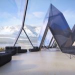 WSP&#8217;s Stone Cold Concept For A Modular Hotel Made Of Pods