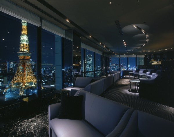 The Bill Murray ‘Lost In Translation’ Travel Guide To Japan