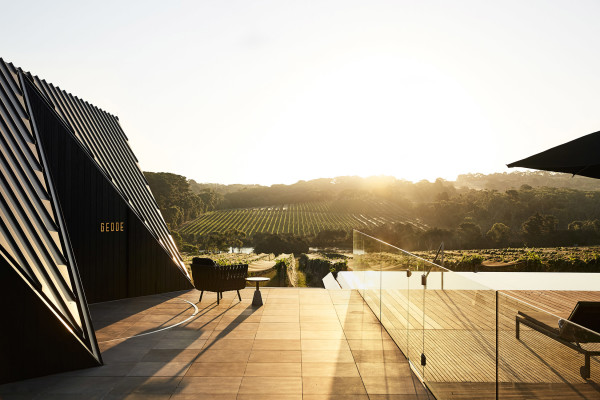 Australia’s Best Hotels For 2018