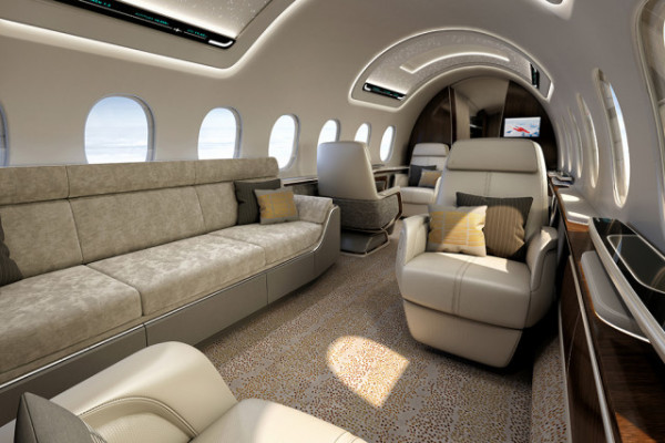 The Return Of The Supersonic Jet Is Coming Sooner Than Expected