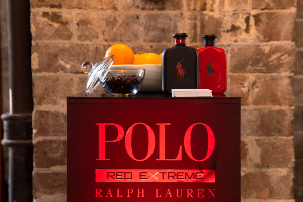 A Conversation With Luke Bracey: The New Face Of Ralph Lauren