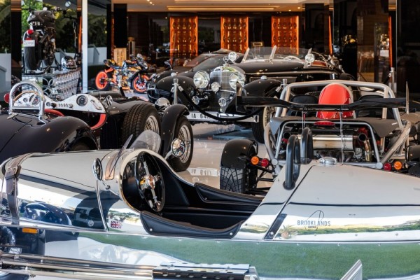 The Most Expensive House in the US is for Sale for $250 Million USD