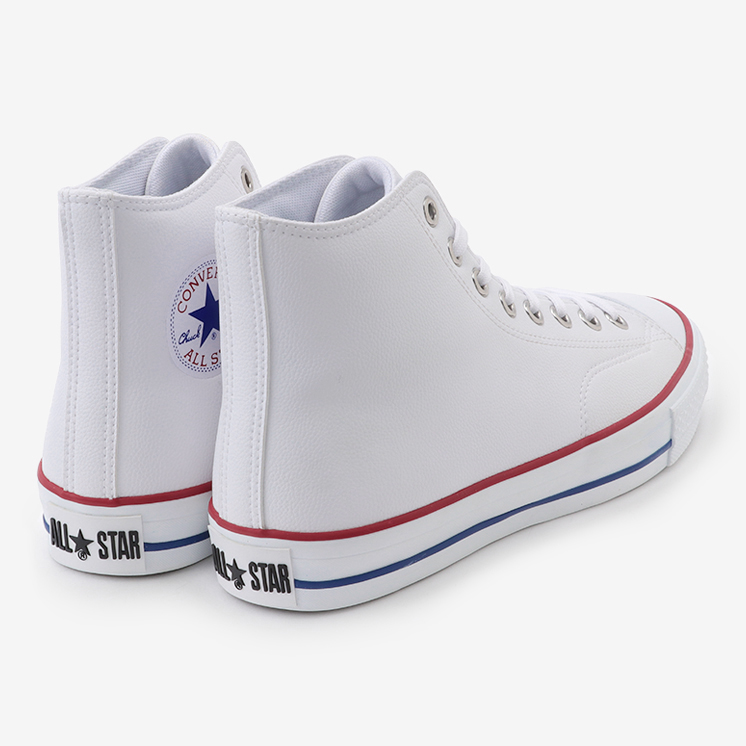 Converse Releases Chuck Taylor Sneakers For Golfers