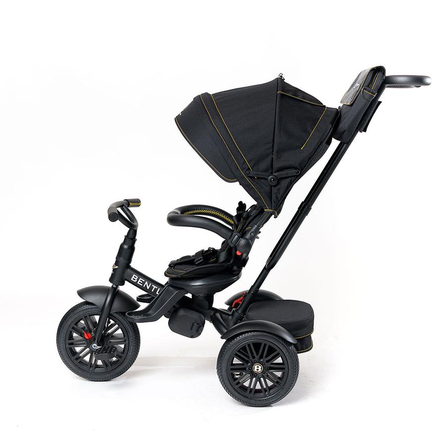 Bentley&#8217;s $600 Stroller Is One Of The More Affordable Kid Wheels On The Market