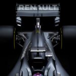 Daniel Ricciardo&#8217;s New Renault F1 Car Is An Aggressive Piece Of Work