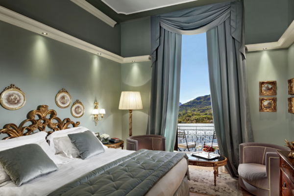 10 Things To Expect At Lake Como’s Grand Hotel Tremezzo