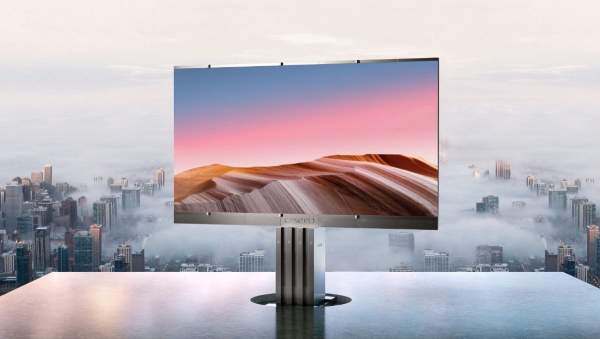 C Seed To Launch World&#8217;s Biggest Outdoor TV In 2020 For $2.1 Million